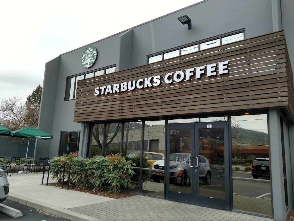 Starbucks 97210