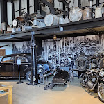 Photo n°10 de l'avis de T.A fait le 10/10/2023 à 13:06 sur le  Zylinderhaus Museum für Oldtimer und Technik à Bernkastel-Kues
