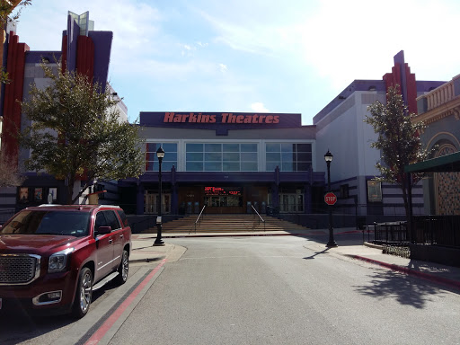 Movie Theater «Harkins Theatres Southlake 14», reviews and photos, 1450 Plaza Pl, Southlake, TX 76092, USA