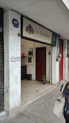 La Casona Cafetería & Repostería
