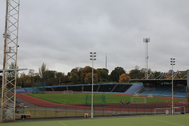 Crystal Palace National Sports Centre - Sports Complex