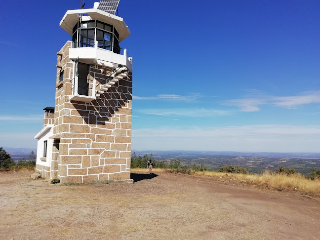 Reserva Natural da Serra da Malcata - Pinhel