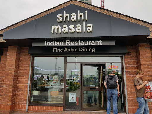 Shahi Masala