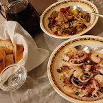 Photo n°4 de l'avis de Virginia.a fait le 02/05/2022 à 21:25 sur le  Sale & Pepe di Antonio Tamburrano à Mottola