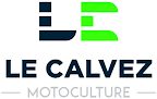 LE CALVEZ Motoculture Beuzeville