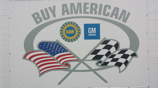 Car Racing Track «Anderson Speedway», reviews and photos, 1311 Martin Lthr Kng Jr Blvd, Anderson, IN 46016, USA