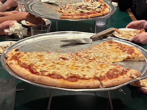 Marri's Pizza & Pasta