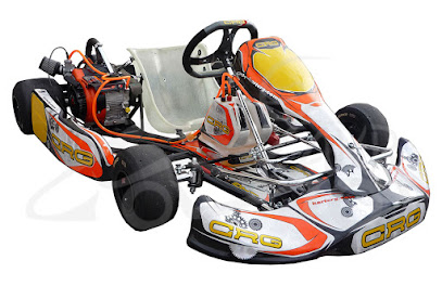 Acceleration Kart Racing