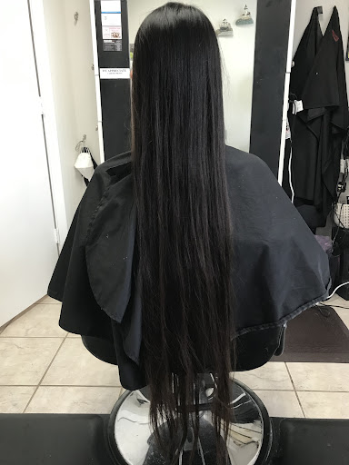 Hair Salon «BK Hair Salon», reviews and photos, 4401 Little Rd #530, Arlington, TX 76016, USA