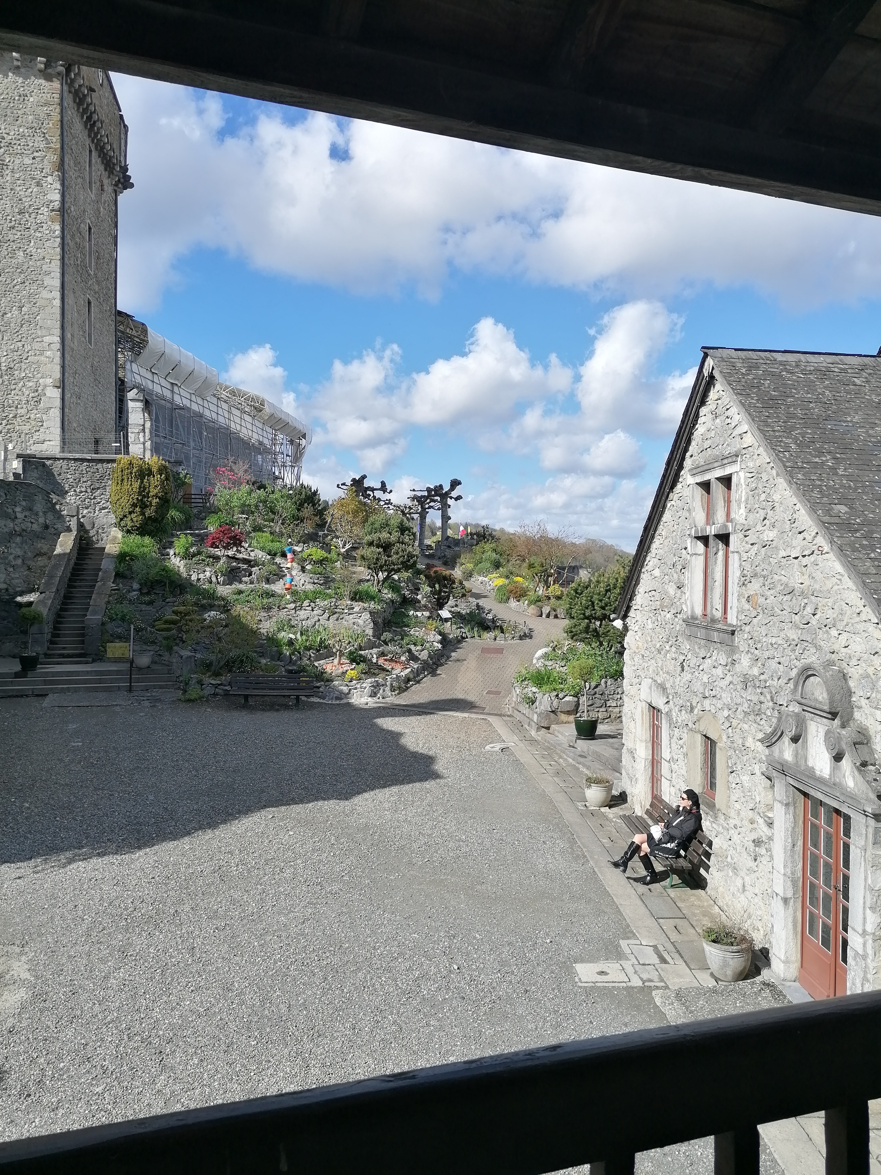 Photo n° 1 de l'avis de C. fait le 16/04/2023 à 16:50