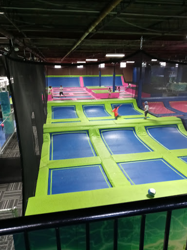 Shopping Mall «Gateway Shopping Center», reviews and photos, 1820 6th Ave SE, Decatur, AL 35601, USA