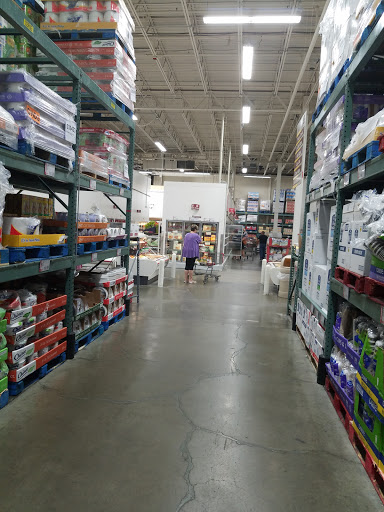 Warehouse club «BJ’s Wholesale Club», reviews and photos, 1404 U.S. 9, Wappingers Falls, NY 12590, USA
