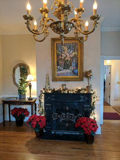 Wedding Venue «Historic Savage Mill Manor», reviews and photos, 8502 Fair St, Savage, MD 20763, USA