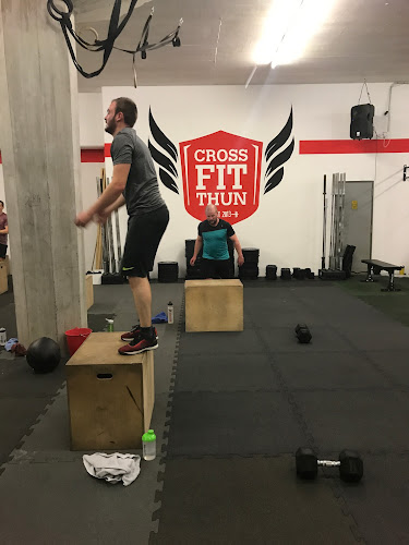 CrossFit Thun - Thun