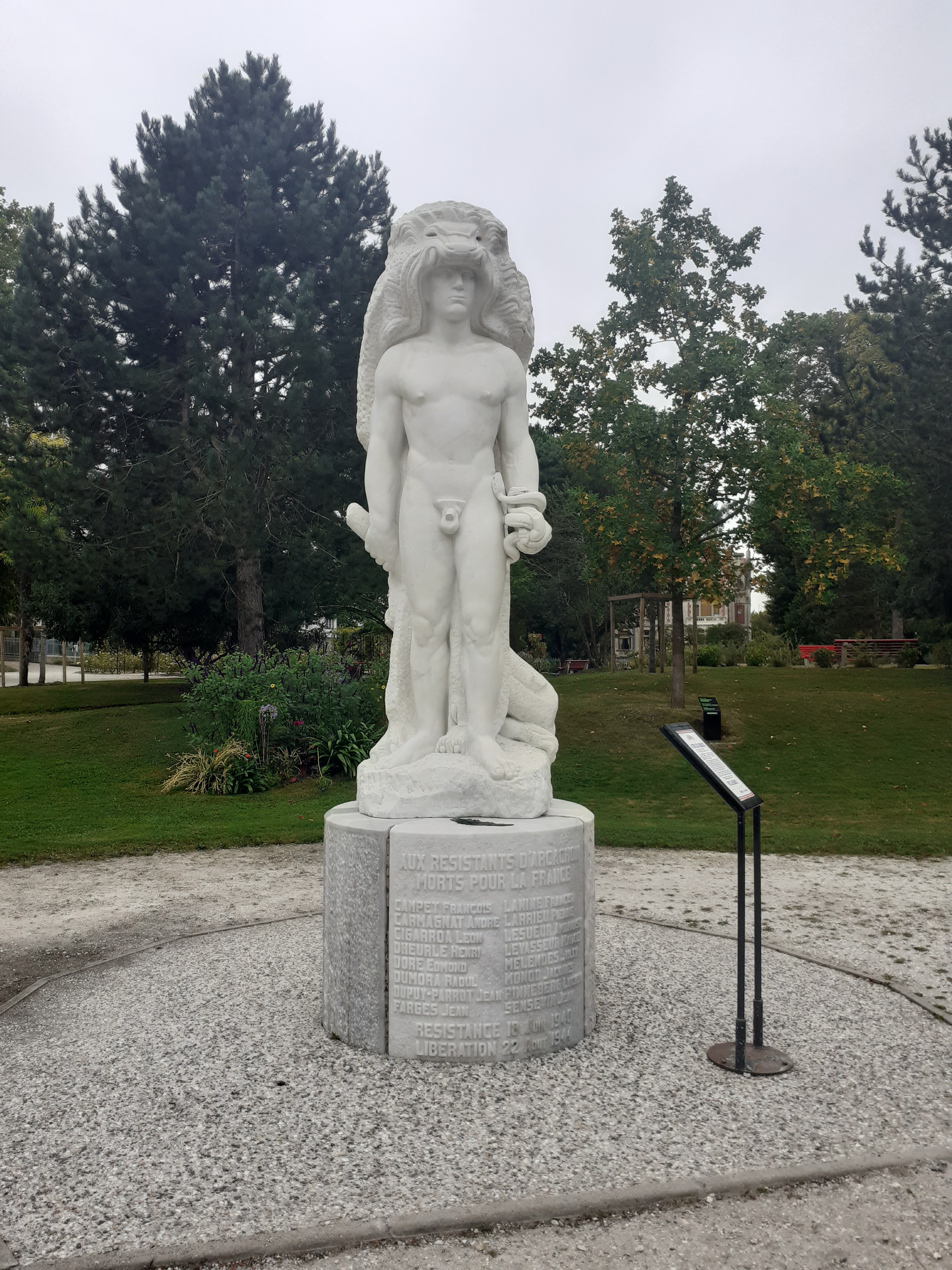 Photo n° 2 de l'avis de Alexandre.a fait le 18/08/2021 à 07:17