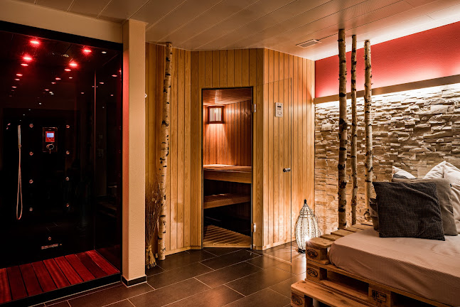 Haven Private Spa - Spa