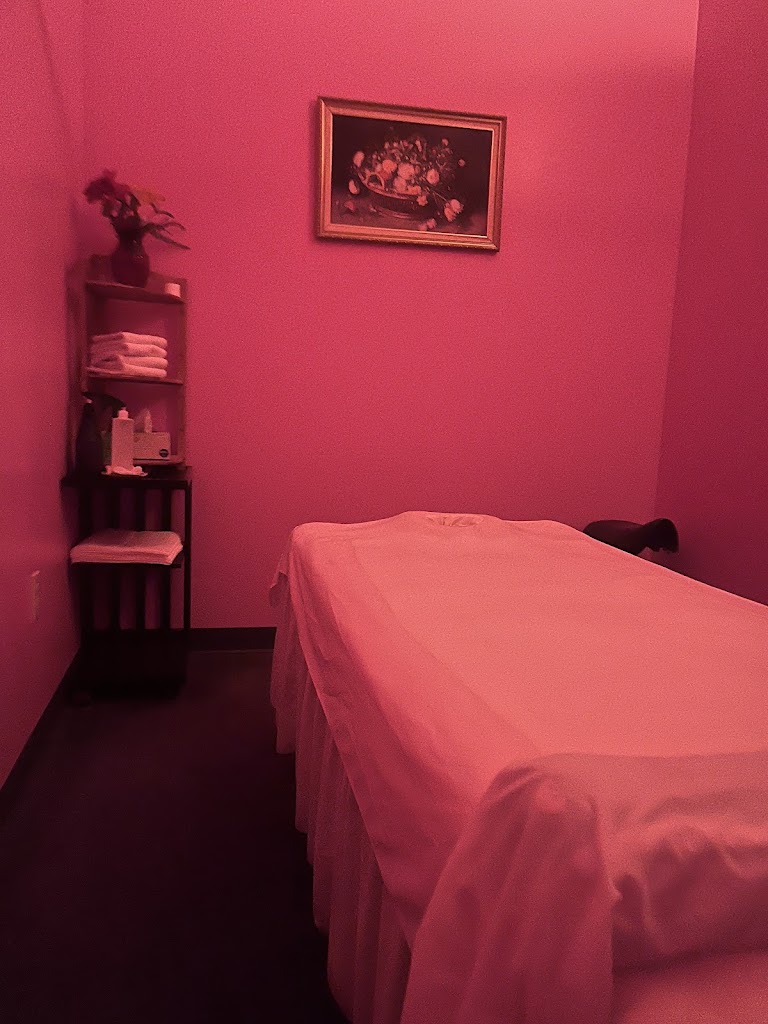 Long Massage 43235