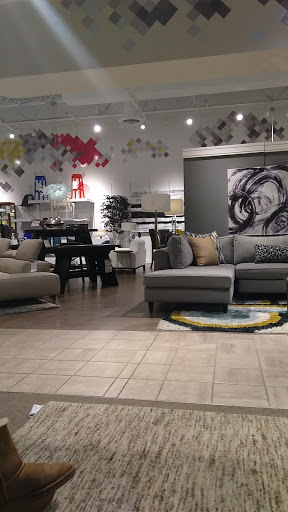 Furniture Store «Art Van Furniture - Shelby Township», reviews and photos, 14055 Hall Rd, Shelby Charter Township, MI 48315, USA