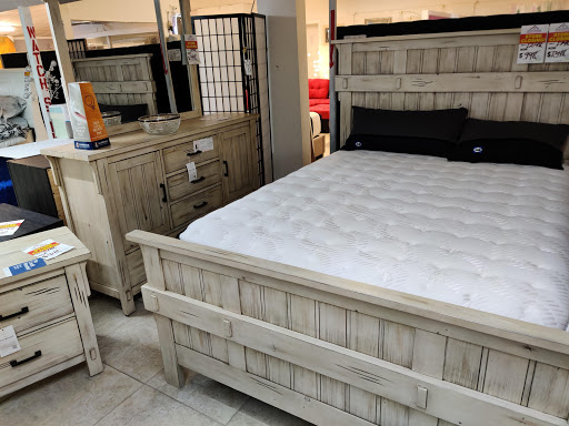 Furniture Store «Clay Road Furniture», reviews and photos, 4303 Gessner Rd, Houston, TX 77041, USA