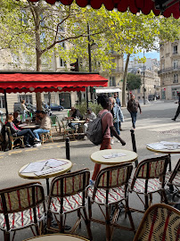 Atmosphère du Restaurant Linette à Paris - n°4