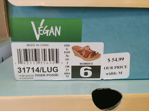 Shoe Store «Famous Footwear», reviews and photos, 10620 Melody Dr, Northglenn, CO 80234, USA