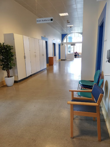 Kommentarer og anmeldelser af Dermatologisk afd., Bispebjerg Hospital