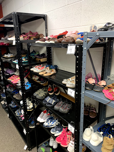 Thrift Store «Seeds of Hope Thrift Store», reviews and photos, 520 E Main Ave, Bismarck, ND 58501, USA