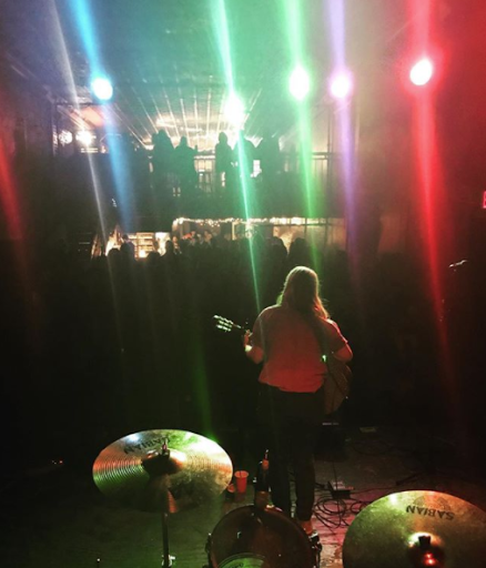 Live Music Venue «Vaudeville Mews», reviews and photos, 212 SW 4th St, Des Moines, IA 50309, USA