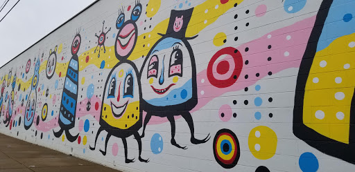 Moving and Storage Service «Abbott Self Storage West», reviews and photos, 3020 Charlotte Ave, Nashville, TN 37209, USA