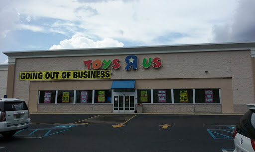 Toy Store «Toys