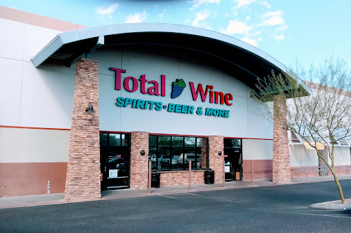 Wine Store «Total Wine & More», reviews and photos, 4370 N Oracle Rd, Tucson, AZ 85705, USA
