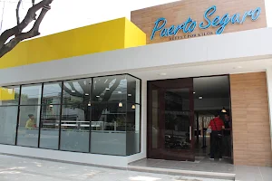 Restaurante Puerto Seguro image