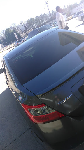 Auto Repair Shop «ASAP Auto Care Center», reviews and photos, 7357 Cody Dr, Flowery Branch, GA 30542, USA