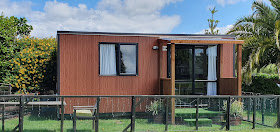 Lakeview Studio Cabin