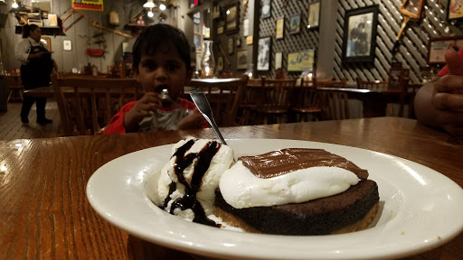 American Restaurant «Cracker Barrel Old Country Store», reviews and photos, 1215 E Lancaster Ave, Downingtown, PA 19335, USA