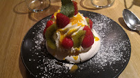 Pavlova du Restaurant français Xaya à Saint-Jean-de-Luz - n°6