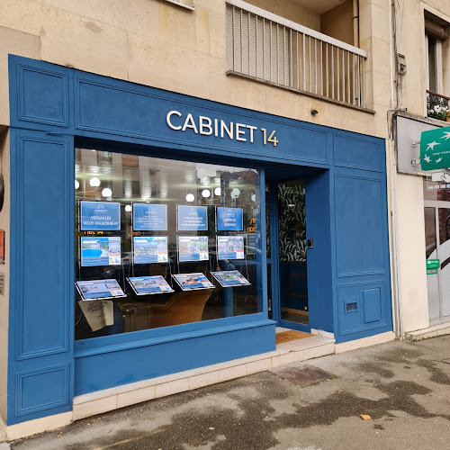 Cabinet 14 Immobilier - Viroflay à Viroflay