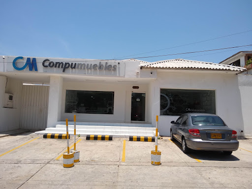 Compumuebles Barranquilla