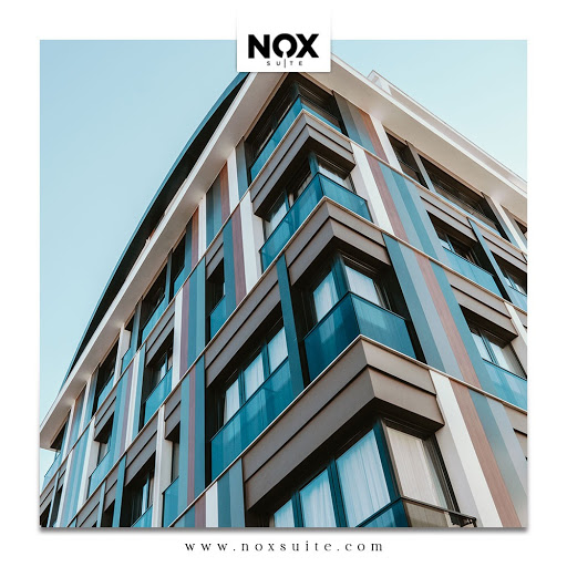 Nox Suite Hotel