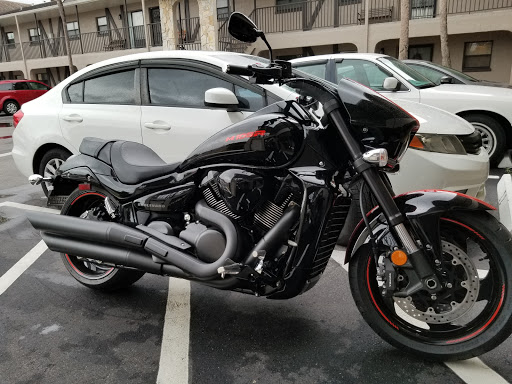 Motorcycle Dealer «Lightning Powersports», reviews and photos, 8822 US-19, Port Richey, FL 34668, USA