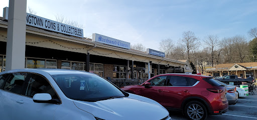 Asian Grocery Store «Asian Grocery», reviews and photos, 11 Marchwood Rd, Exton, PA 19341, USA