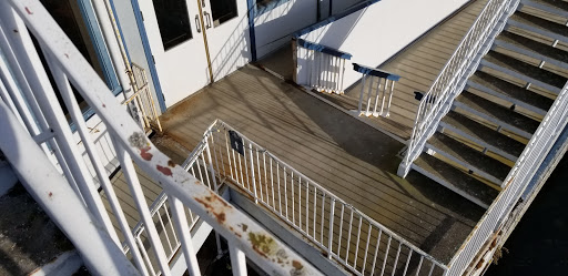 Yacht Club «Everett Yacht Club», reviews and photos, 404 14th St, Everett, WA 98201, USA