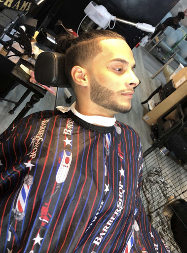 Barber Shop «Empire barbershop», reviews and photos, 2153 SC-544 h, Conway, SC 29526, USA