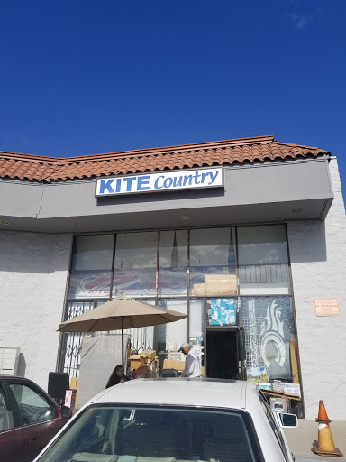 Kite Country