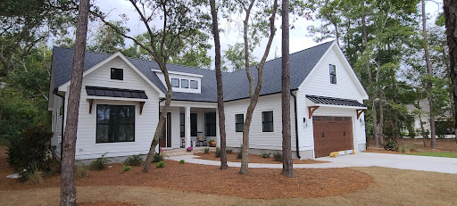 Roofing Contractor «Atlantic Roofing Company», reviews and photos, 5212 Carolina Beach Rd, Wilmington, NC 28412, USA