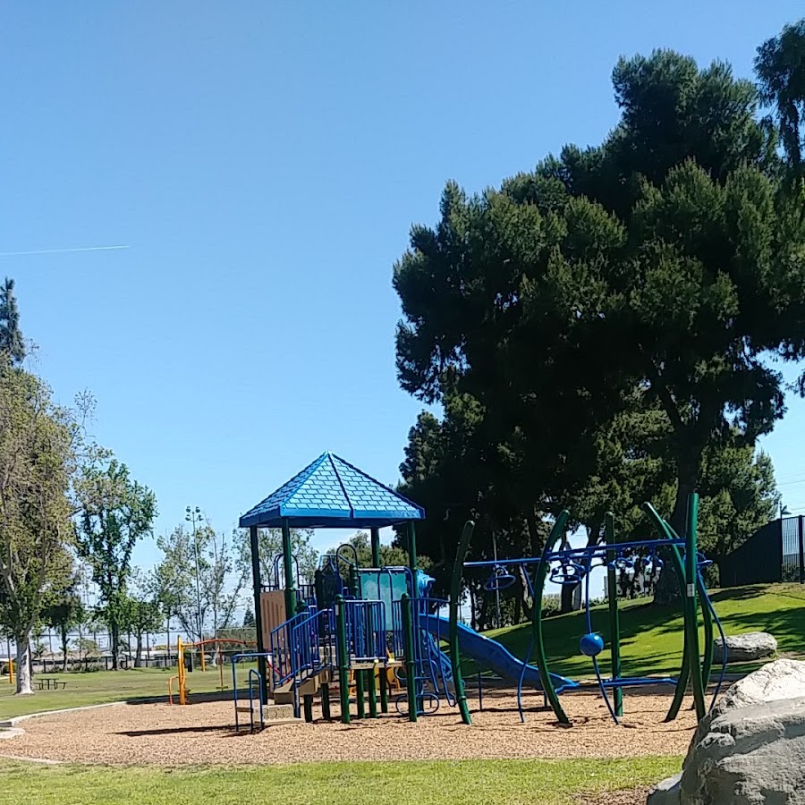 Spane Park