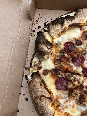 Pizza De Nuit Valenciennes à Valenciennes