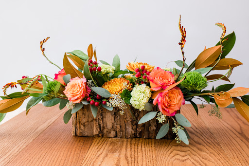 Florist «Happy Canyon Flowers», reviews and photos, 5048 E Hampden Ave, Denver, CO 80222, USA