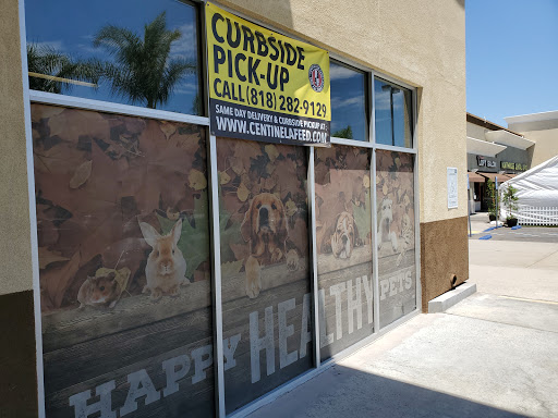 Pet Supply Store «Centinela Feed & Pet Supplies», reviews and photos, 18553 Devonshire St, Northridge, CA 91324, USA