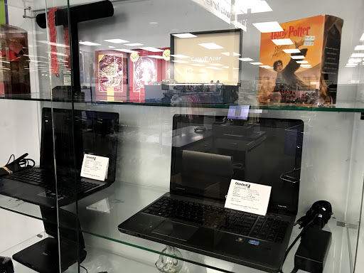 Thrift Store «Goodwill Fountain Square Retail Store», reviews and photos